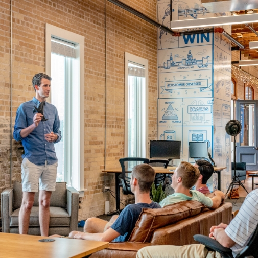 À propos de ce poste